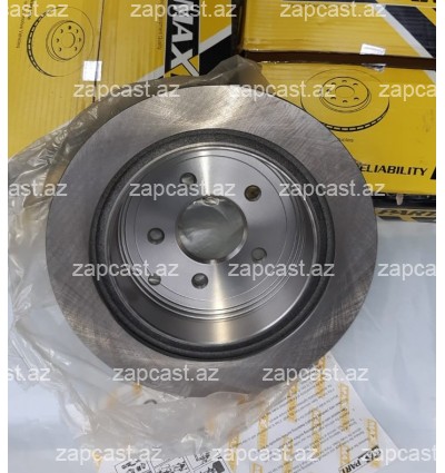 Infiniti (S50; 2003-08) opornıy disk arxa 43206CA000 